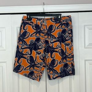 Vilebrequin Men’s swim shorts. Size XL